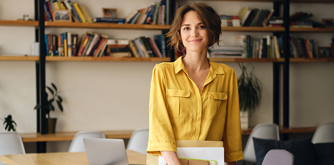 Grow your career at UNI Insurance