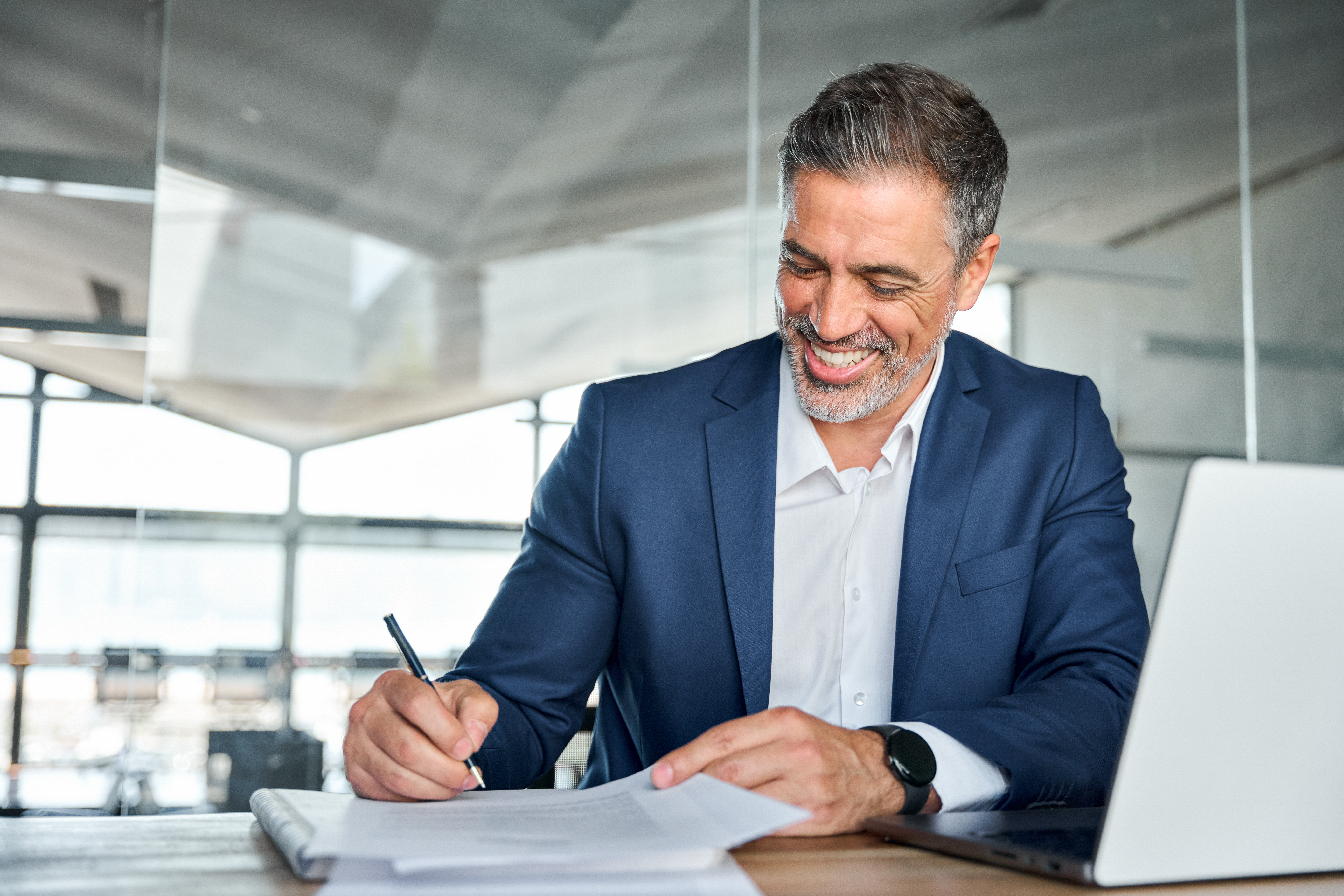 Protecting the growth of local businesses