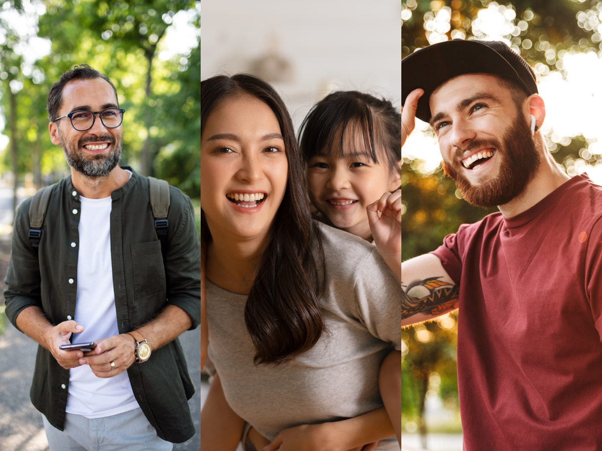The right INSURANCE can change your LIFE